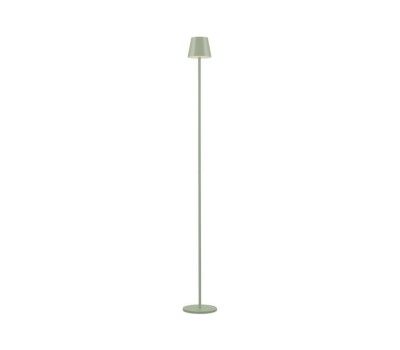 LED градински лампион JUST LIGHT 19252-43 EURIA