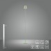 LED градински лампион JUST LIGHT 19252-43 EURIA