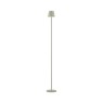 LED градински лампион JUST LIGHT 19252-43 EURIA