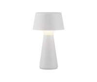 LED градинска настолна лампа JUST LIGHT 19260-16 ABERA