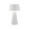 LED градинска настолна лампа JUST LIGHT 19260-16 ABERA