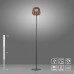 LED градински лампион JUST LIGHT 19265-18 ASKIA