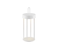 LED градинска настолна лампа JUST LIGHT 19300-16 ANSELM
