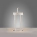 LED градинска настолна лампа JUST LIGHT 19300-16 ANSELM