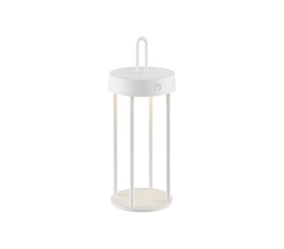 LED градинска настолна лампа JUST LIGHT 19300-16 ANSELM