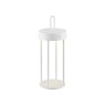 LED градинска настолна лампа JUST LIGHT 19300-16 ANSELM