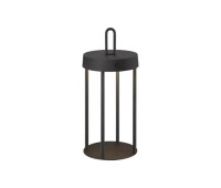 LED градинска настолна лампа JUST LIGHT 19300-18 ANSELM