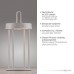JUST LIGHT 19300-40 ANSELM