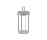 LED градинска настолна лампа JUST LIGHT 19300-40 ANSELM