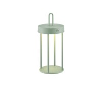 LED градинска настолна лампа JUST LIGHT 19300-43 ANSELM