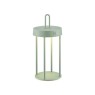 LED градинска настолна лампа JUST LIGHT 19300-43 ANSELM