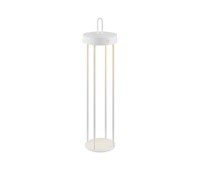 LED градинска настолна лампа JUST LIGHT 19301-16 ANSELM