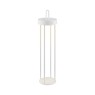 LED градинска настолна лампа JUST LIGHT 19301-16 ANSELM