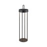 LED градинска настолна лампа JUST LIGHT 19301-18 ANSELM