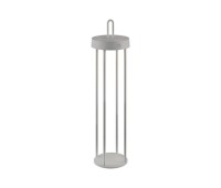LED градинска настолна лампа JUST LIGHT 19301-40 ANSELM