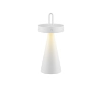 LED градинска настолна лампа JUST LIGHT 19302-16 ALWA