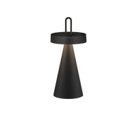 LED градинска настолна лампа JUST LIGHT 19302-18 ALWA