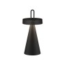 LED градинска настолна лампа JUST LIGHT 19302-18 ALWA