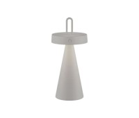 LED градинска настолна лампа JUST LIGHT 19302-40 ALWA