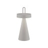 LED градинска настолна лампа JUST LIGHT 19302-40 ALWA