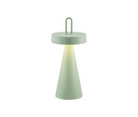 LED градинска настолна лампа JUST LIGHT 19302-43 ALWA