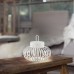 LED градинска настолна лампа JUST LIGHT 19303-16 AKUBA