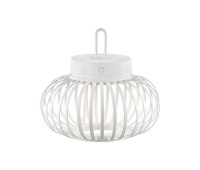 LED градинска настолна лампа JUST LIGHT 19303-16 AKUBA