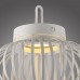 LED градинска настолна лампа JUST LIGHT 19303-16 AKUBA