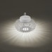 LED градинска настолна лампа JUST LIGHT 19303-16 AKUBA