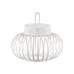 LED градинска настолна лампа JUST LIGHT 19303-16 AKUBA