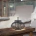 LED градинска настолна лампа JUST LIGHT 19303-18 AKUBA