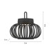 LED градинска настолна лампа JUST LIGHT 19303-18 AKUBA