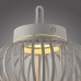 LED градинска настолна лампа JUST LIGHT 19303-40 AKUBA