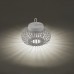LED градинска настолна лампа JUST LIGHT 19303-40 AKUBA