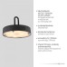 JUST LIGHT 19304-18 AKUBA