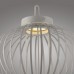 LED градинска настолна лампа JUST LIGHT 19304-40 AKUBA