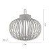 LED градинска настолна лампа JUST LIGHT 19304-40 AKUBA