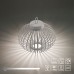 LED градинска настолна лампа JUST LIGHT 19304-40 AKUBA
