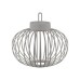 LED градинска настолна лампа JUST LIGHT 19304-40 AKUBA