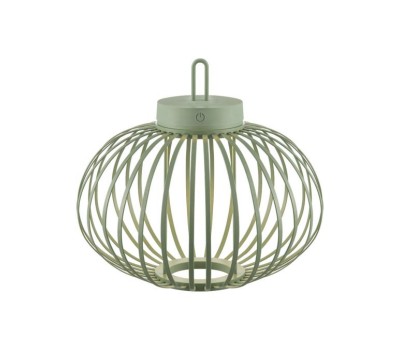 LED градинска настолна лампа JUST LIGHT 19304-43 AKUBA