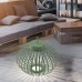LED градинска настолна лампа JUST LIGHT 19304-43 AKUBA
