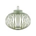 LED градинска настолна лампа JUST LIGHT 19304-43 AKUBA