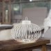 LED градинска настолна лампа JUST LIGHT 19305-16 AKUBA