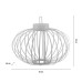 LED градинска настолна лампа JUST LIGHT 19305-16 AKUBA