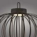 LED градинска настолна лампа JUST LIGHT 19305-18 AKUBA