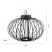 LED градинска настолна лампа JUST LIGHT 19305-18 AKUBA