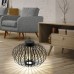LED градинска настолна лампа JUST LIGHT 19305-18 AKUBA
