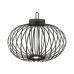 LED градинска настолна лампа JUST LIGHT 19305-18 AKUBA