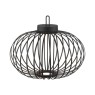 LED градинска настолна лампа JUST LIGHT 19305-18 AKUBA