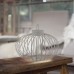 LED градинска настолна лампа JUST LIGHT 19305-40 AKUBA